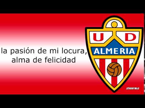Himno | UD Almería