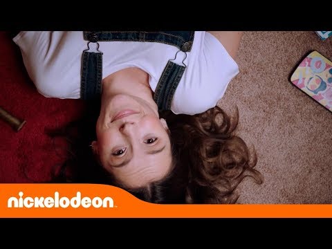 Thumbnail of the video: Club 57 | Trailer | Latinoamérica | Nickelodeon en Español
