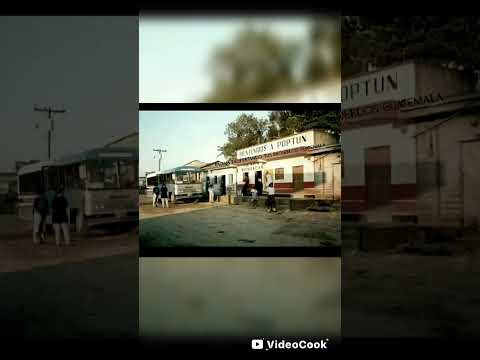 ✅Poptún, Petén en la Guatemala de Antaño 😊🤓