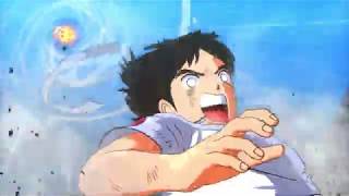 Captain Tsubasa: Rise of New Champions (English Subs) video 3