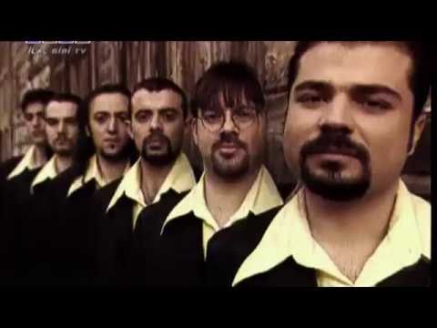 Grup Laçin - Bekar Gezelim (1998 Albüm Versiyon)