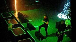 In Flames - The Hive - Live @ Palladium Cologne