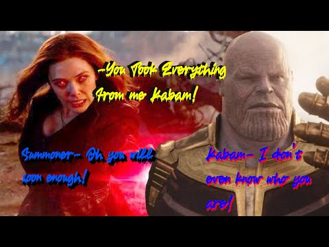 EOP: Acceptance! A-Force & Brotherhood of Mutants! Featuring Cataclysm 215 & Rizzo TheLegend!