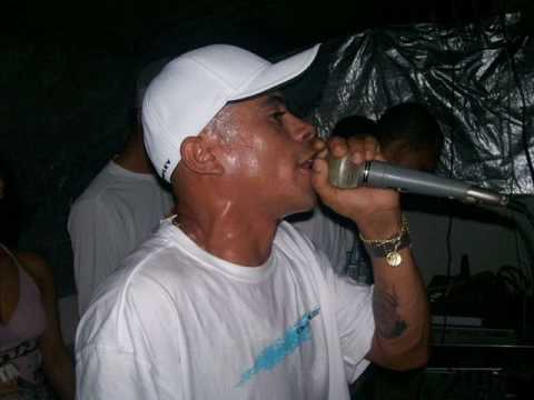 Neguinho do caxeta (A Idéia)