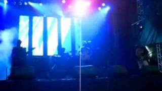 Feira Musica Brasil 2009 - Milocovik - Out of Her House