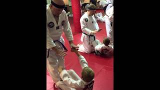 Download lagu Master Yoo's TKD Dad and Me 2015-14 mp3
