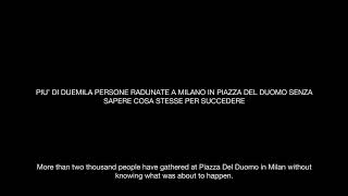 24.01.2018 Achille Lauro e Boss Doms - Thoiry Remix feat Gemitaiz