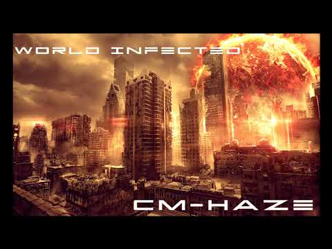 World Infected 21 Mix - CM HAZE