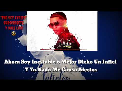 DIAMOND LA MAFIA  ( infieles)- Letra oficcial