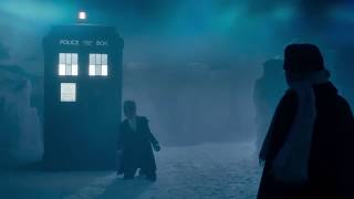 [DZUSKI] Doctor Who Christmas Special UA Trailer (2017)