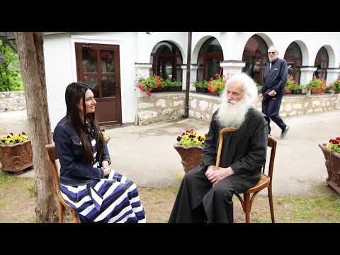 Srpske svetinje ep. 78 19.05.2021. Manastir Preobraženje, Ovčar