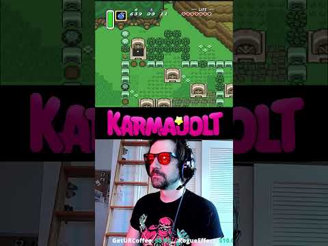 THE SECRETEST ROOM in Zelda A Link to the Past