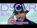 Bru-C - No Excuses (Live) | Vevo DSCVR