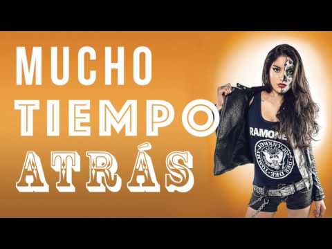 Rosa Tequilas- Me gustas mucho (Lyric video)