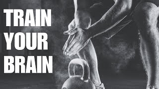 Train Your Brain Like an Athlete—Here’s How