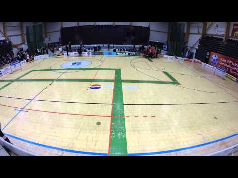 Koovee F tytöt vs Classic