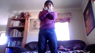 Just dance 2014 | can't hold us | 6 subs special