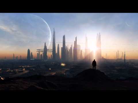 Avalon Vs Cosmosis - Destiny Awaits (Avalon Rmx)