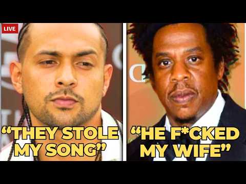 The REAL Reason Sean Paul DISAPPEARED from Beyoncé's Life