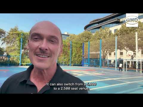 Going for Green | Ep.3 | Paris 2024 aquatic centre dives into sustainability and social legacy