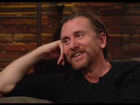 The Henry Rollins Show S02E12 - Tim Roth and Robyn Hitchcock