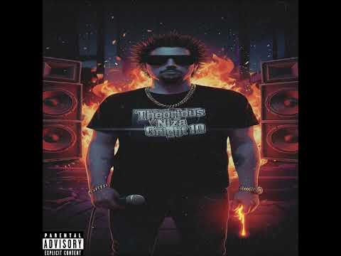 Theorious Niza Gnight - Solo (Official Audio)