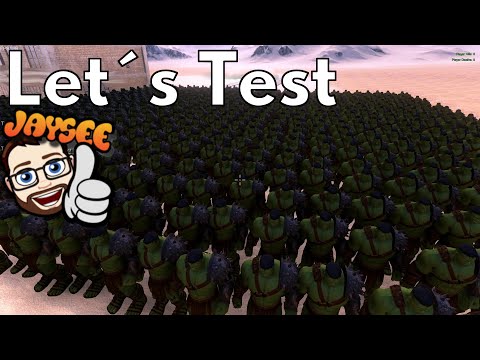 Ultimate Epic Battle Simulator ► 1000 Hulk`s VS 1000 Iron Man´s ► Let's Test