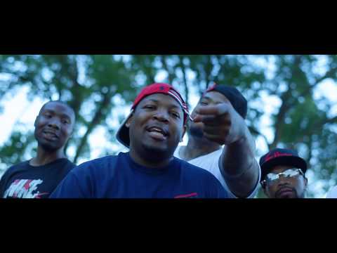 Young Black Promotions Presents "Whole City Know" ft Streetlife VS & Yung Knlow (OFFICIAL VIDEO)