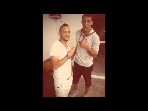 (Una Historia Real) Los Mejores Del Planeta - Me La Pusieron (Prod By:Franklyn)