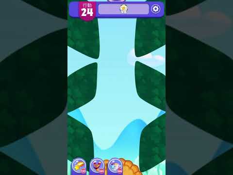 (Angry birds dream blast) Level 7421 gameplay, subscribe for latest update!