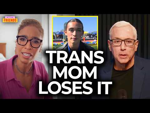 This State’s Bizarre Trans Athlete Compromise Pleased No One & Angered Everyone