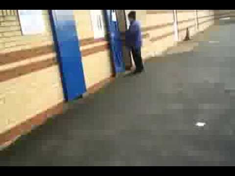 Arlesey Town 3 - 0 Kettering Town  17/11/12