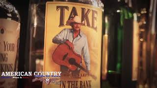 Alan Jackson "Jim and Jack and Hank"(RealCountry, ACRS)