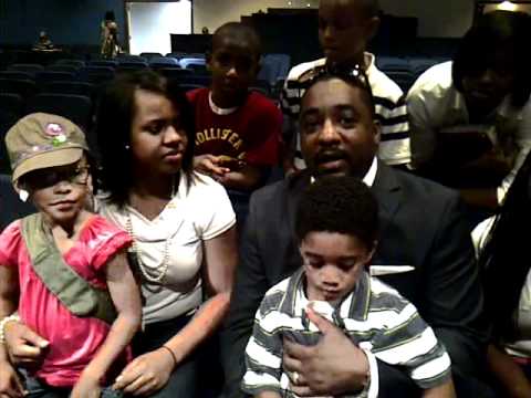 NWW Interview with Rob Woodie