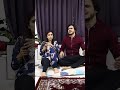 Ghar Ghar Ki Kahani Abrazkhan Shorts