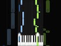 Nathaniel Bassey Yahweh Sabaoth EASY PIANO TUTORIAL BY Extreme Midi Piano Pianotutorial