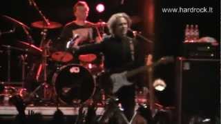 Anathema - Closer (Live in Lithuania,2012)