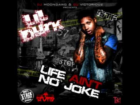 Lil Durk - Eater Feat Soulja Boy (HD Remix)