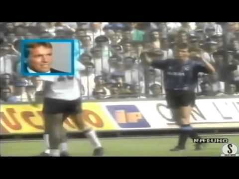 Serie A 1988-1989, day 34 Inter - Fiorentina 2-0 (R.Diaz, A.Bianchi)