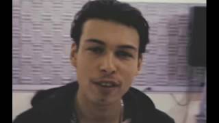 GEORGIO - Héra : Freestyle de plus de 100 mesures (2016) ♫ Skread