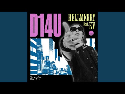 D14U (feat. KV)