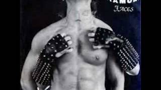 Black Diamond - temple of love (Faces 1985)