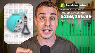 El Método FÁCIL para Encontrar Productos Ganadores de Dropshipping thumbnail