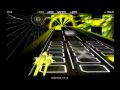 Audiosurf: Hey L.A. - Smash Mouth 