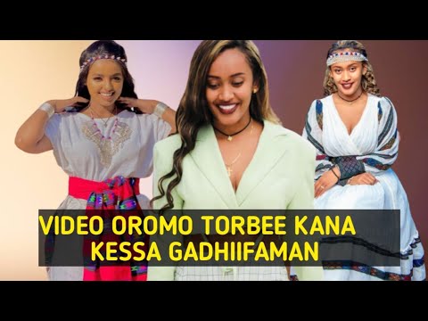 Video Oromoo Babareedo taan kan torbe kana kessa gadhiifaman kana daawadhaa|REACTION VIDEO|
