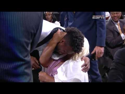 New Orleans Pelicans select Buddy Hield with 6 Pick   June 23, 2016   2016 NBA Draft