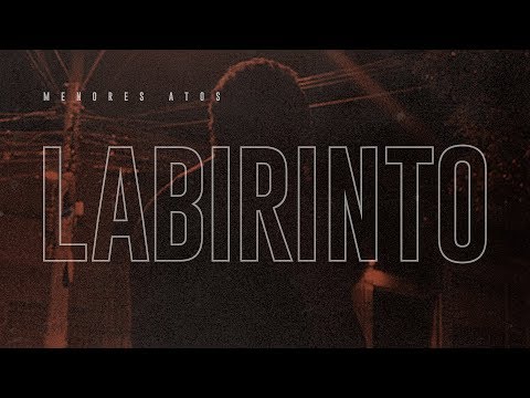 menores atos - Labirinto
