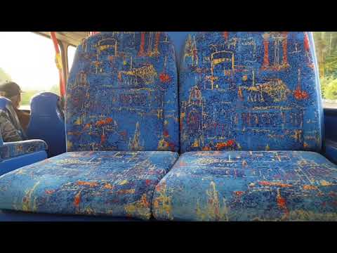 Lothian Buses Volvo B9TL 872 SN57 GNJ