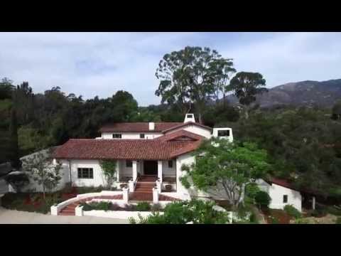 475 Woodley Road, Santa Barbara CA