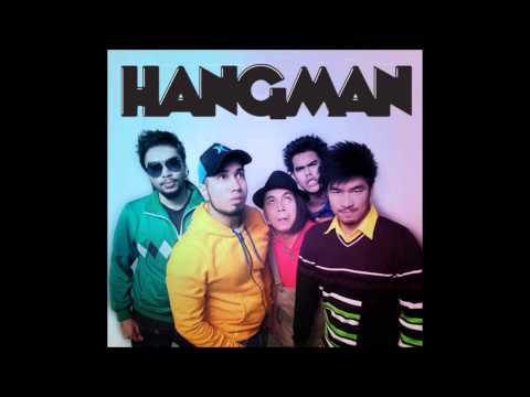 รักเธอหัวทิ่มบ่อ - Hangman ( Audio HQ )